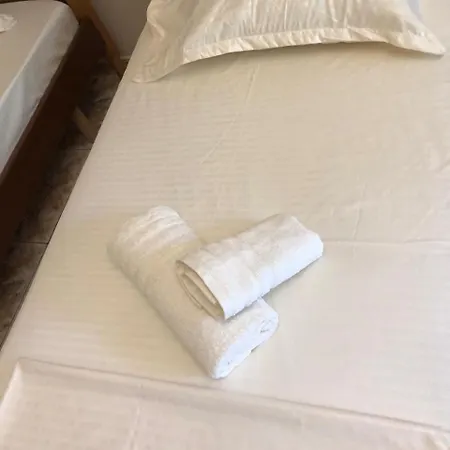 Guesthouse 티라나