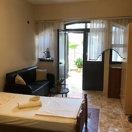 Guesthouse * Tirana
